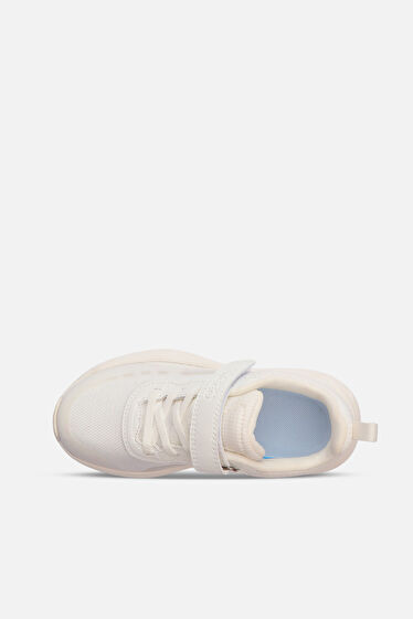 Vicco Unco Hafif Unisex Çocuk Beyaz Sneaker