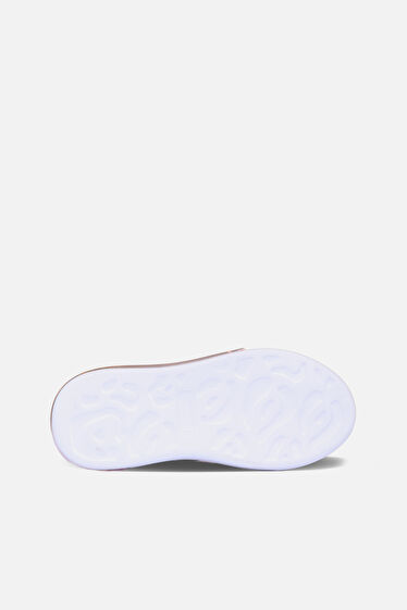 Vicco Blair Hafif Kız Okul Öncesi Pudra Sneaker