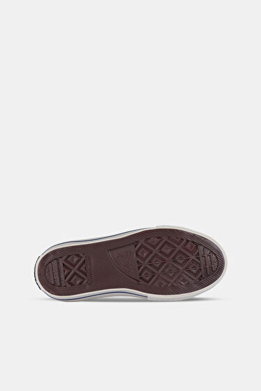 Vicco Monno Basic Unisex Çocuk Haki Sneaker