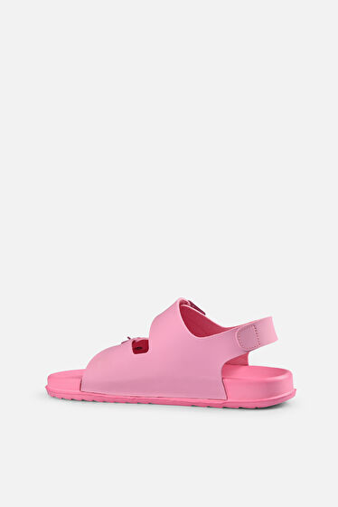 Vicco Miyu Hafif Kız Çocuk Pembe Sandalet