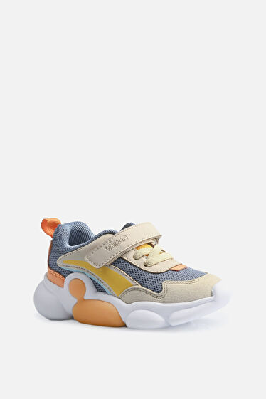 Vicco Orsa Hafif Erkek Okul Öncesi Kot Sneaker