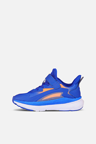 Vicco Clove Basic Erkek Çocuk Saks Mavi Sneaker