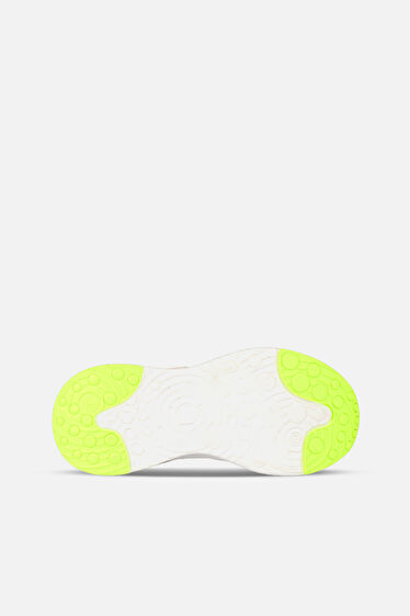 Vicco Nebula Hafif Kız Okul Öncesi Beyaz Sneaker