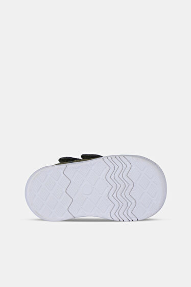 Vicco Ago Basic Unisex İlk Adım Haki Bot