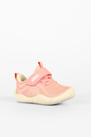 Vicco Yaomi Basic Kız İlk Adım Pudra Sneaker