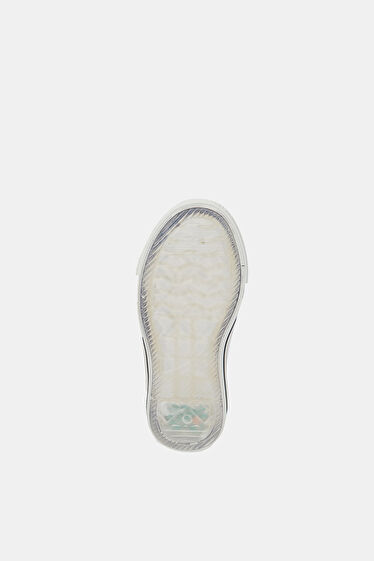 Vicco Pino Işıklı Unisex Bebek Kot Spor Ayakkabı