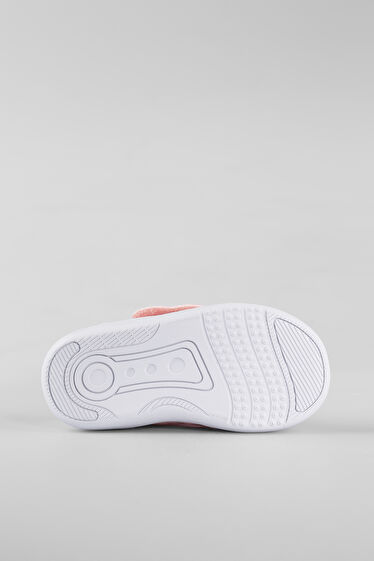 Vicco Donut Basic Kız İlk Adım Pudra Sneaker