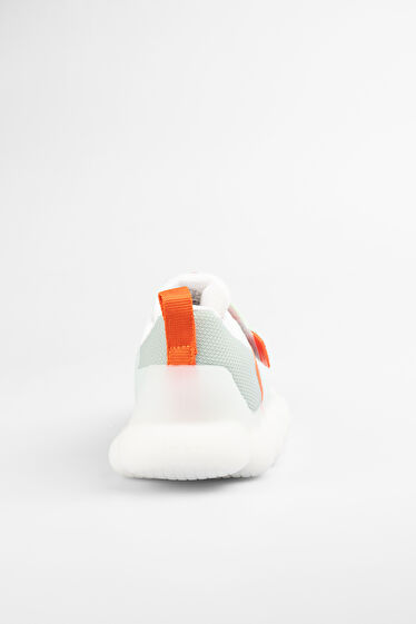 Vicco Bread Işıklı Unisex Bebek Mint Yeşil Spor Ayakkabı