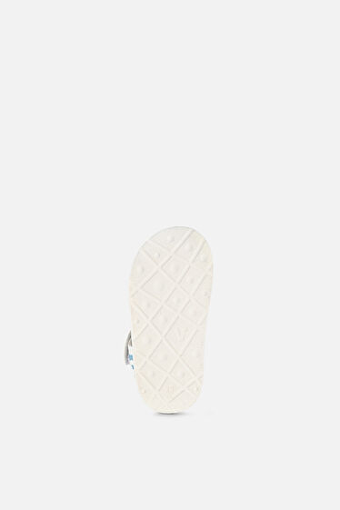 Vicco Dory Basic Unisex Okul Öncesi Beyaz Sandalet
