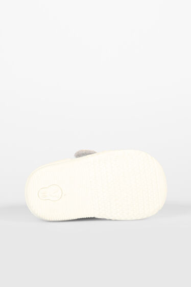 Vicco Anka II Basic Unisex İlk Adım Gri Günlük Ayakkabı