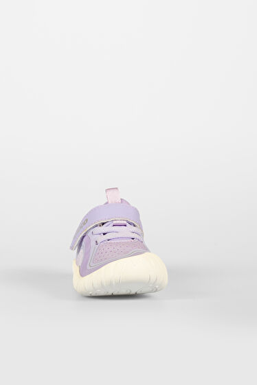 Vicco Yaomi Basic Kız İlk Adım Lila Sneaker