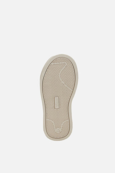 Vicco Lucky Işıklı Unisex Okul Öncesi Bej Bot