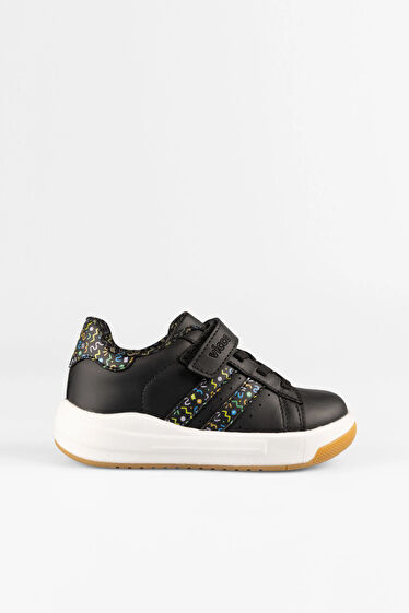 Vicco Pukky Işıklı Erkek Okul Öncesi Siyah Sneaker