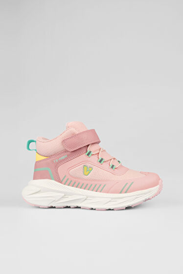 Vicco Tx-High Basic Kız Çocuk Pudra Bot