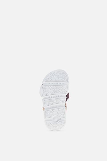 Vicco Gorbi Basic Kız Bebek Pudra Sandalet
