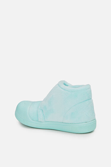 Vicco Color Rahat Kalıp Unisex İlk Adım Yeşil Panduf