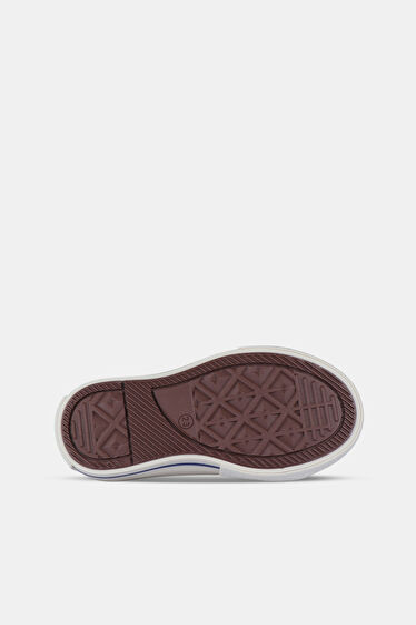 Vicco Monno Basic Unisex Bebek Lacivert Sneaker
