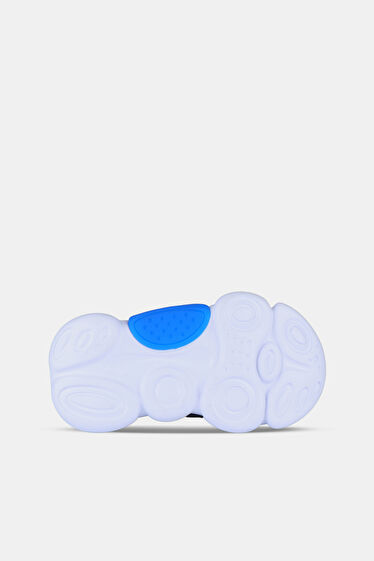 Vicco Gum Işıklı Erkek Bebek Lacivert Spor Ayakkabı