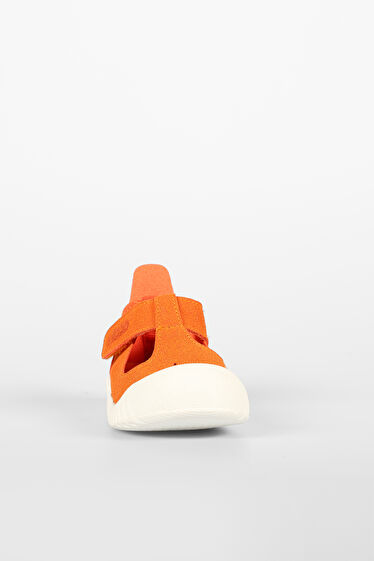 Vicco Loro II Basic Unisex İlk Adım Orange Günlük Ayakkabı