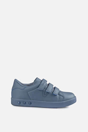 Vicco Oyo Işıklı Erkek Çocuk Kot Sneaker