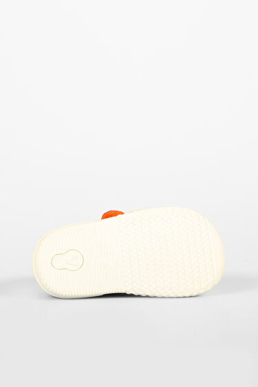 Vicco Anka II Basic Unisex Bebek Orange Günlük Ayakkabı