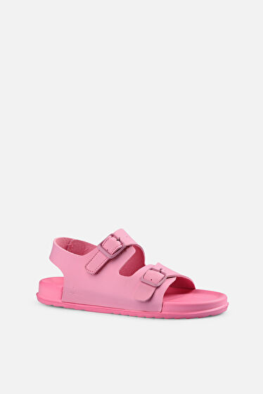 Vicco Miyu Hafif Kız Çocuk Pembe Sandalet