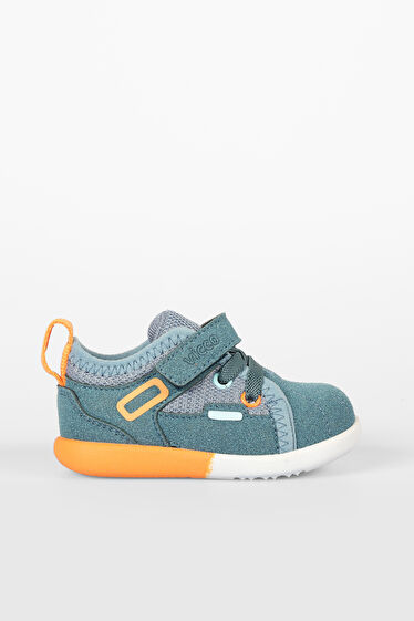 Vicco Curset Basic Erkek İlk Adım Kot Sneaker