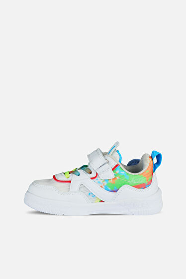 Vicco Pandora Hafif Unisex Okul Öncesi Mavi Sneaker