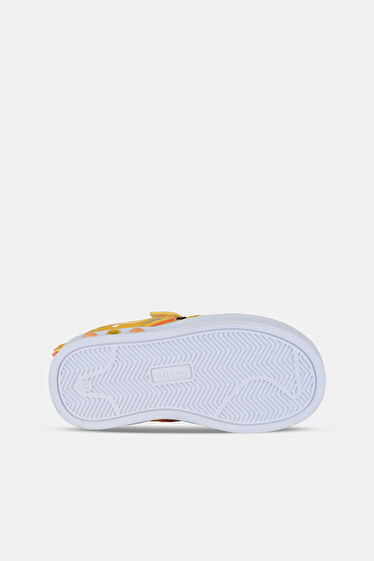 Vicco Ester Işıklı Erkek Okul Öncesi Sarı Sneaker