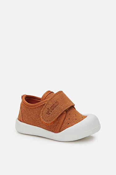 Vicco Anka Basic Unisex İlk Adım Orange Günlük Ayakkabı