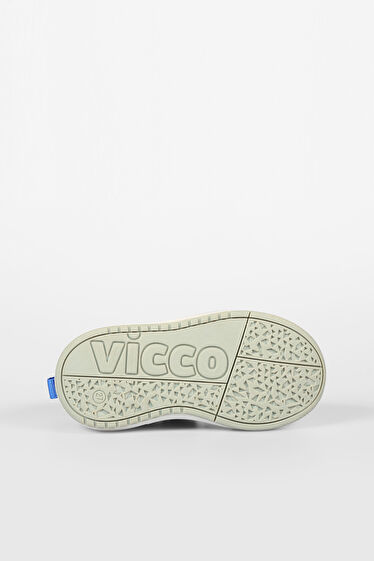 Vicco Disnew Işıklı Erkek Okul Öncesi Lacivert Sneaker