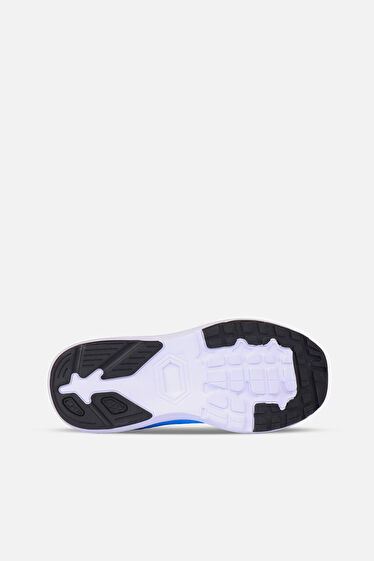 Vicco Clove Basic Erkek Çocuk Siyah Sneaker