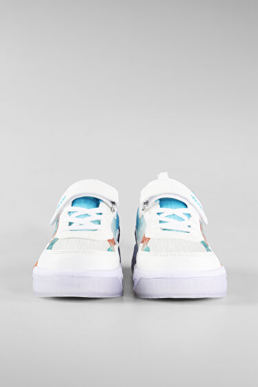 Vicco Bita Hafif Erkek Çocuk Mavi Sneaker