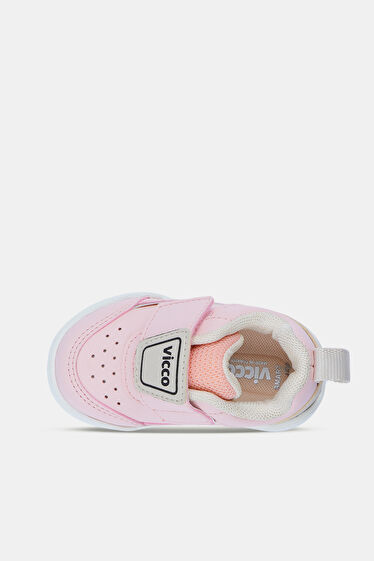 Vicco Fidel Hafif Kız Bebek Pudra Sneaker