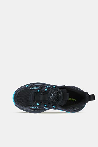 Vicco Bard Hafif Erkek Çocuk Siyah Outdoor