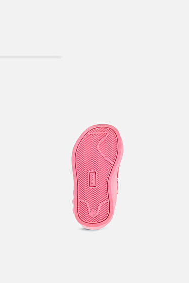 Vicco Oyo Işıklı Kız İlk Adım Pembe Sneaker