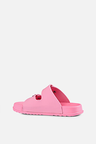 Vicco Gibli Basic Kız Okul Öncesi Pembe Terlik