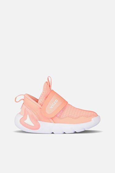 Vicco Tess Hafif Kız Bebek Pudra Sneaker