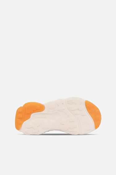 Vicco Asimo II Hafif Unisex Çocuk Yeşil Sneaker