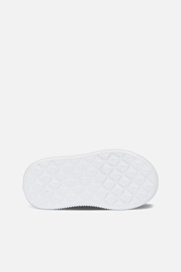 Vicco Yayo Hafif Unisex Bebek Beyaz Bot