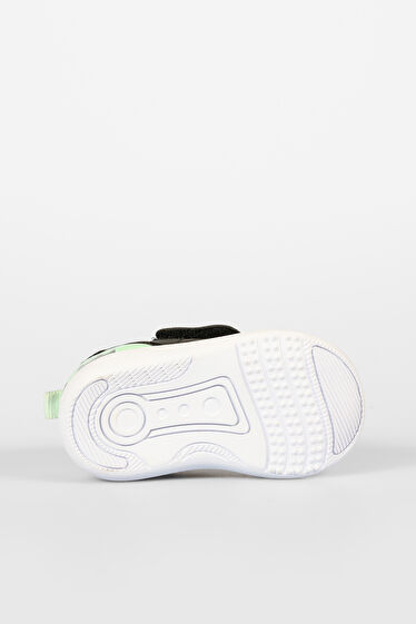 Vicco Donut Basic Erkek İlk Adım Siyah Sneaker