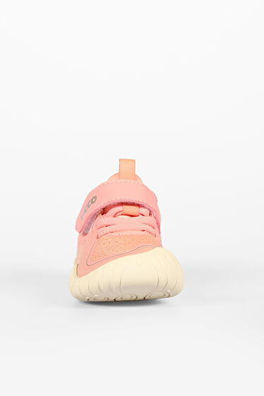 Vicco Yaomi Basic Kız İlk Adım Pudra Sneaker