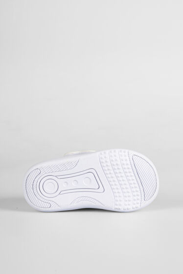 Vicco Donut Basic Kız İlk Adım Beyaz/Pudra Sneaker
