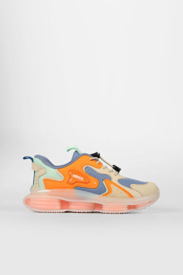 Vicco Mask Basic Erkek Çocuk Kot Spor Ayakkabı