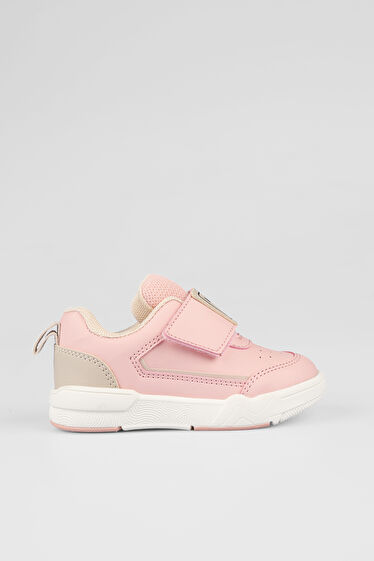 Vicco Fidel Hafif Kız Bebek Pudra Sneaker