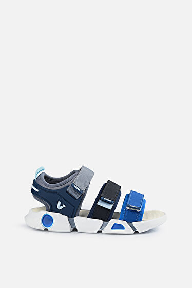 Vicco Gorbi Basic Erkek Çocuk Kot Sandalet