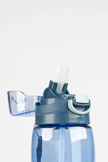 Vicco Vicco Matara Kilitli Kapak Unisex 700 ml Mavi Aksesuar