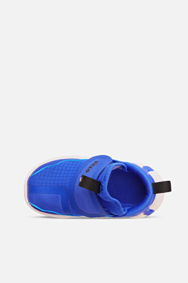 Vicco Tess Hafif Erkek Bebek Saks Mavi Sneaker