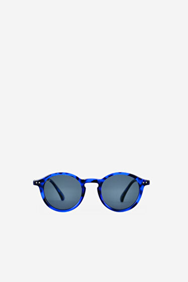 Looklight Fox 100% UV Koruması, Polarized Unisex Aksesuar Ocean Gözlük