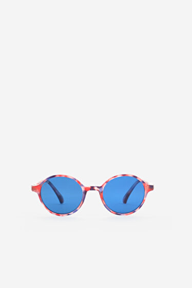 Looklight Will 100% UV Koruması, Polarized Unisex Aksesuar Marine Gözlük